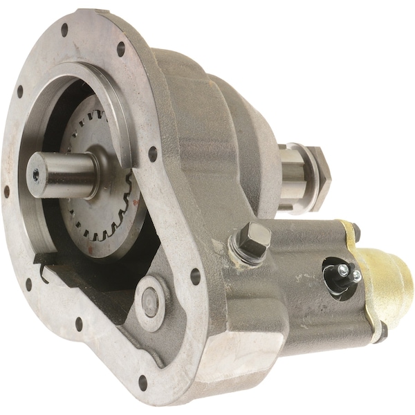 Spicer 4WD Disconnect, H420504-2X H420504-2X - main